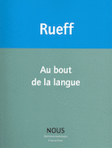 Au bout de la langue
